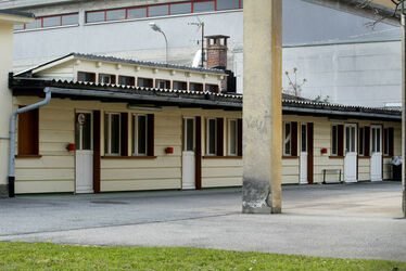 Lugano futuro centro recalcitranti