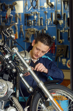 Apprendisti