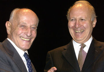 Chiasso Premio Lavezzari