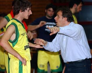 Basket Regazzi Star Gordola Sav Vacallo