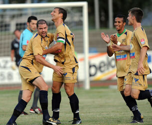 Calcio FC Locarno FC Yverdon Sport Calcio FC Locarno FC Yverdon Sport