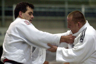 Judo Torneo dei tre castelli campionato ticinese