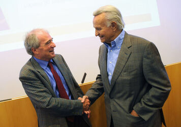 USI CS presentazione ICS
