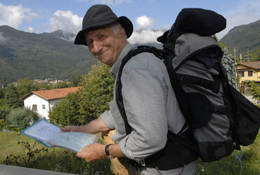 P.te Capriasca Roger Tunesi