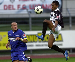 Calcio Ch.League AC Lugano FC Baulmescalcio