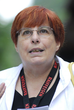 Mendrisio Maria Luce Valtulini