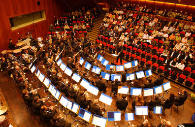 Lugano 175mo Filarmonica di Lugano
