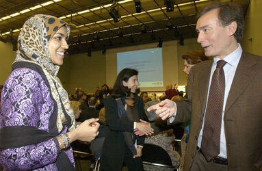 Mendrisio PPD congresso pre elettorale