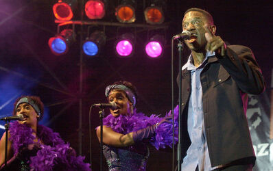 Bellinzona concerti Open Air Piazza Blues