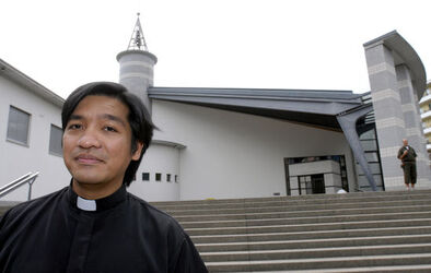 Locarno Don John Alabastro