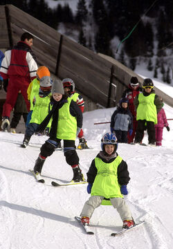 Ticino piste da sci ed impianti di risalita innevatiSenza titolo