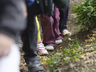 Bissone sentiero panoramico Bissone sentiero panoramico