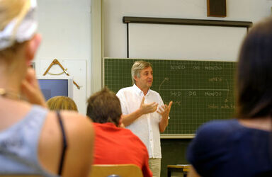 Locarno Scuola Media classe 4B