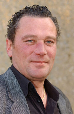 Tenero Antonio Matasci