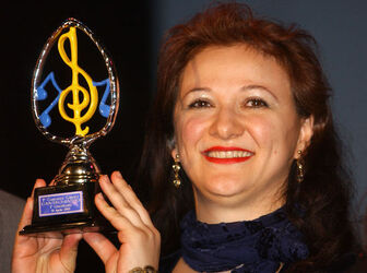 Chiasso Paola Maria Iannici