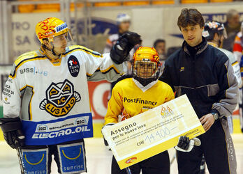 Hockey LNA playoff HC Lugano HC Friborgo Gotteron Hockey LNA playoff HC Lugano HC Friborgo Gotteron