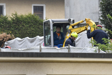 Mendrisio inchiesta ditta di pompe funebri Mendrisio inchiesta ditta di pompe funebri