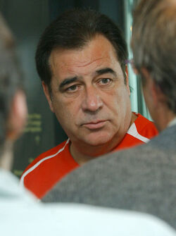 Calcio ritiro nazionale Svizzera