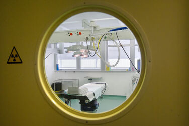 Lugano presentazione nuova Sala operatoria Ospedale Italiano Lugano presentazione nuova Sala operatoria Ospedale Italiano