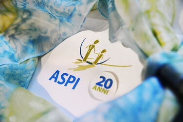 Lugano Fondazione ASPI congresso internazionale