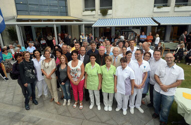 Mezzovico 25 anni casa anziani consortile Mezzovico 25 anni casa anziani consortile
