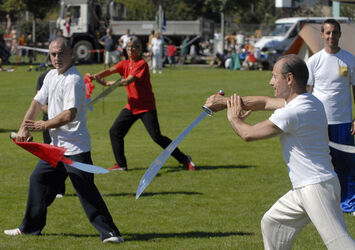 Tenero l altro sport Tenero l altro sport