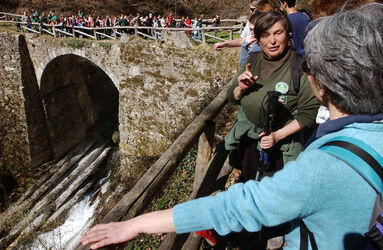 Morbio inf. giornata mondiale acqua