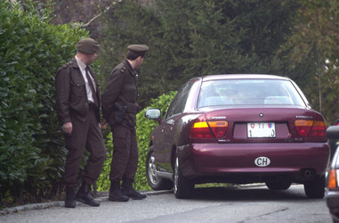 Melano strage famigliare