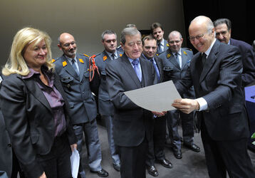 Chiasso Premio Fondazione Lavezzari