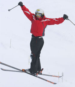 Freestyle Nazionale italiana ad Airolo Freestyle Nazionale italiana ad Airolo