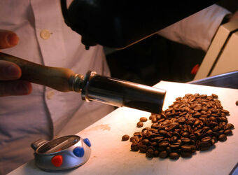 Rivera torrefazione caff&egrave;