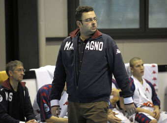Basket Massimo Aiolfi