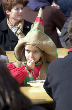 Locarno Stranociada carnevale Locarno Stranociada carnevale