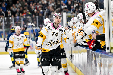 Hockey HC Ambri Piotta HC Ajoie