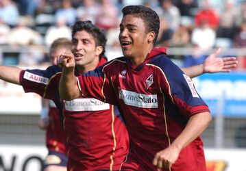 Calcio AC Lugano AC Bellinzona