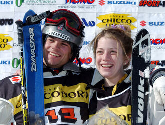 Freestyle tappa coppa del mondo ad Airolo