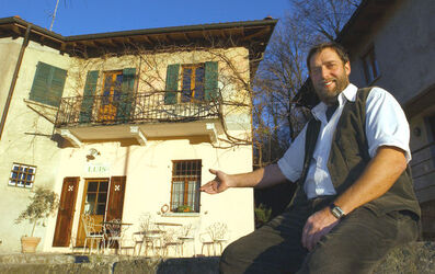 Caffe Luis Seseglio