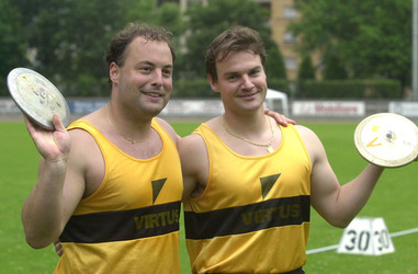 Atletica leggera Campionati ticinesi Chiasso