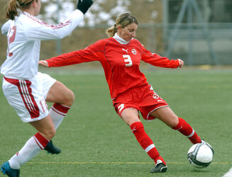 Calcio Fabienne D&auml;twyler