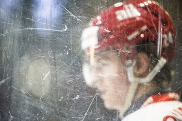 Hockey Bellinzona Rockets GCK Lions Hockey Bellinzona Rockets GCK Lions