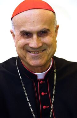 Claro Cardinale Tarcisio Bertone Claro Cardinale Tarcisio Bertone