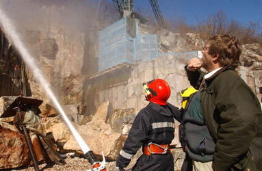 Arzo set film Monte S.Giorgio