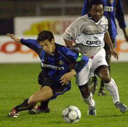 Calcio Torneo U19 di Bellinzona