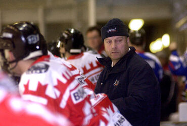 Hockey 1a Lega GDT Bellinzona Seven
