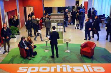 Calcio sessione calciomercato