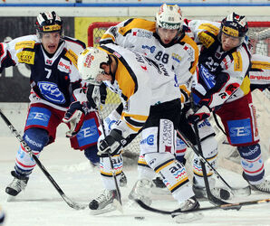 Hockey HC Ambri Piotta HC Lugano Hockey HC Ambri Piotta HC Lugano