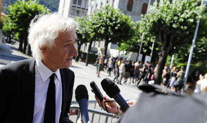 Bellinzona sentenza processo attentatori IBM
