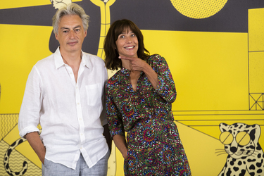 Locarno 75 Locarno Film Festival