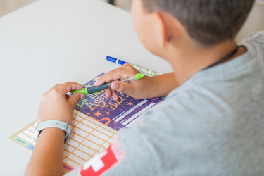 Mendrisio Scuola Media inizio anno scolastico 2022 2023