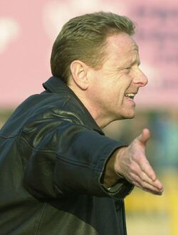 Calcio LNA FC Lugano FC Aarau